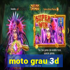 moto grau 3d